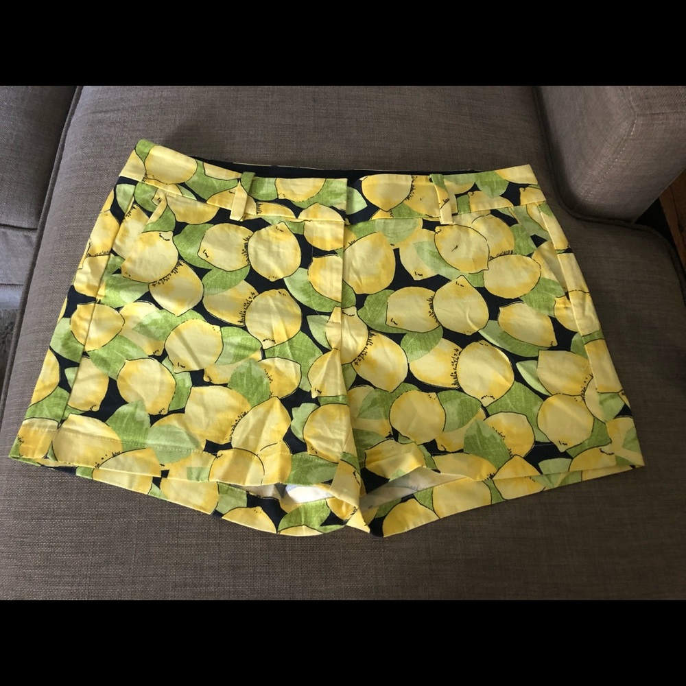 Ann Taylor City Short - Size 10